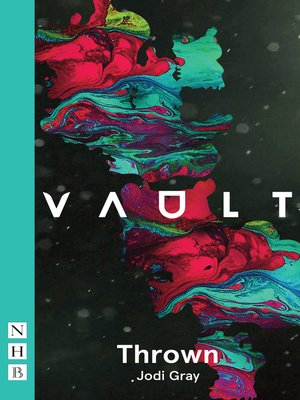 cover image of Thrown